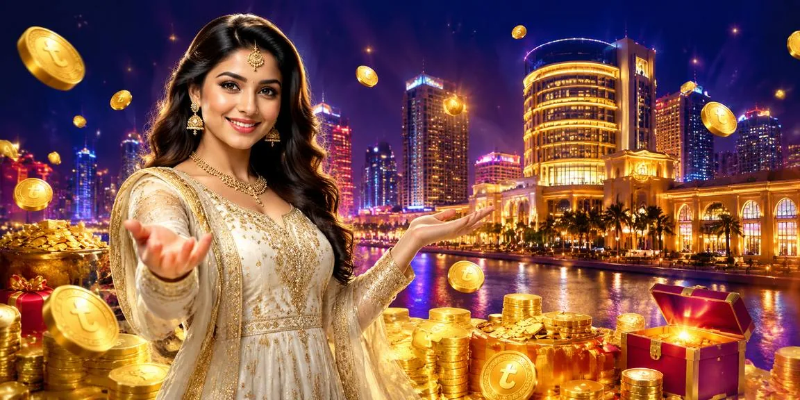 33ok Bangladesh Casino lobby